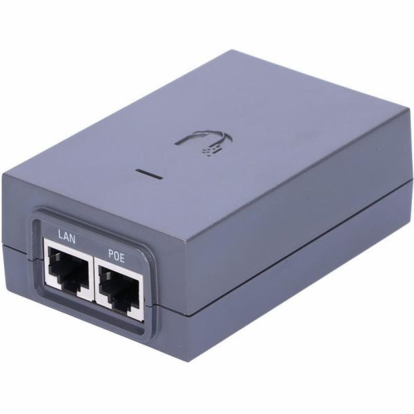 Ubiquiti POE-24-AF5X, PoE injektor