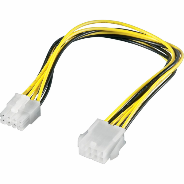 Internes Stromkabel 8-Pin EPS, Verlängerungskabel