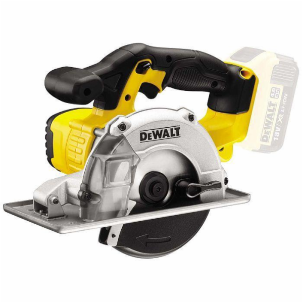 Pilarka tarczowa Dewalt DCS373N 18 V 140 mm