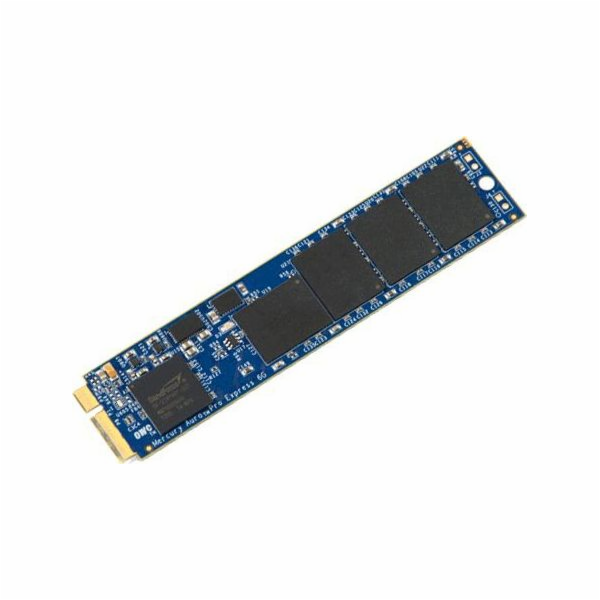 OWC Aura Pro 250GB Macbook SSD SATA III SSD (OWCS3DAP2A6G...