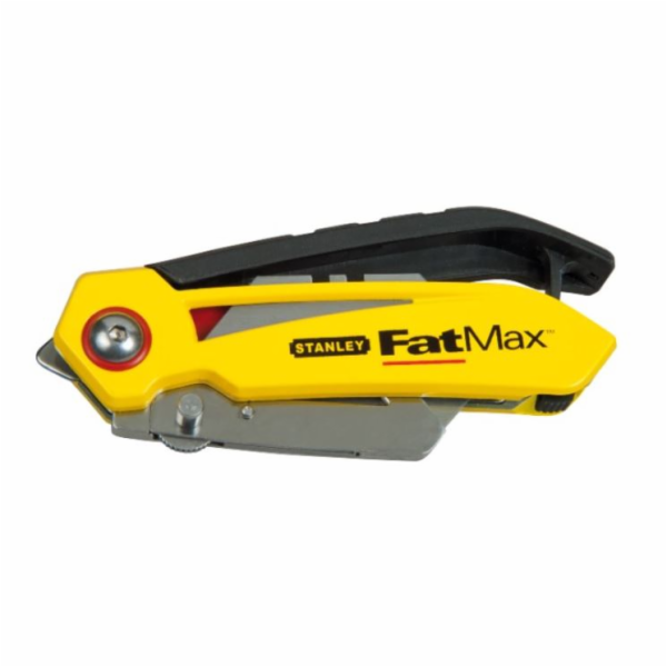 Stanley FatMax zavírací nůž s lichoběžníkovou čepelí (10-...