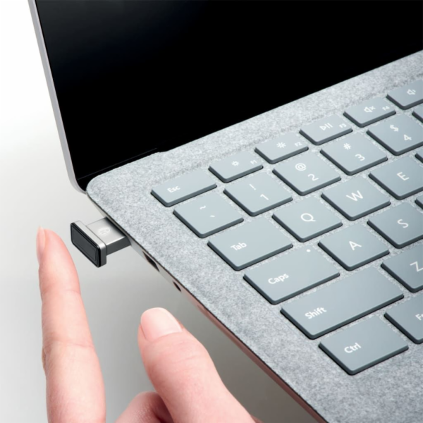 VeriMark IT Fingerprint Key, USB-Stick