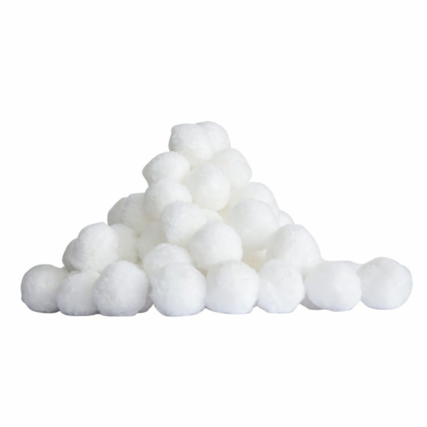 BESTWAY 58475 Flowclear Polysphere Filtrační kuličky 500g