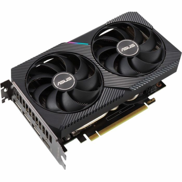 ASUS VGA NVIDIA GeForce RTX 3060 DUAL V2 OC 12G, 12G GDDR...
