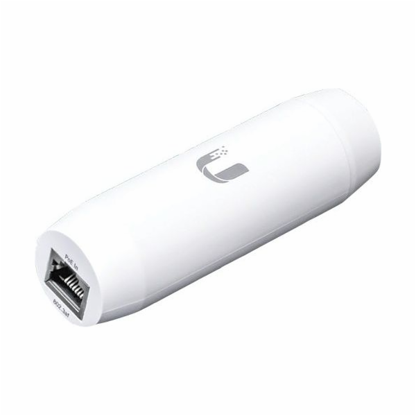 Ubiquiti INS-3AF-IG, PoE převodník