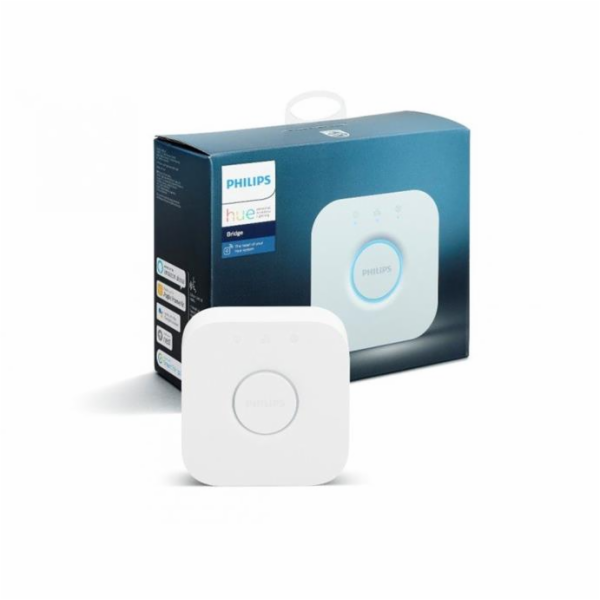 Philips Hue Bridge Hub Central
