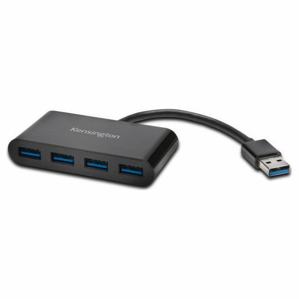 USB HUB Kensington USB 3.0 4-PORT (K39121EU)