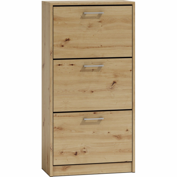 Topeshop PAULA artisan dub botník