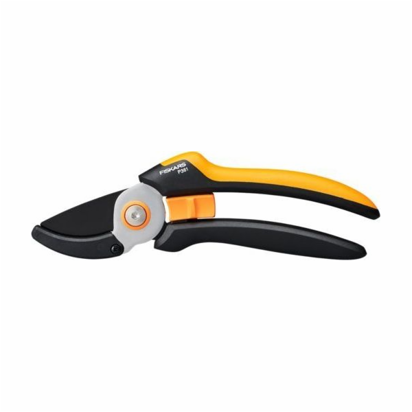 Nůžky zahradní Fiskars Solid jednočepelové P361 187 g