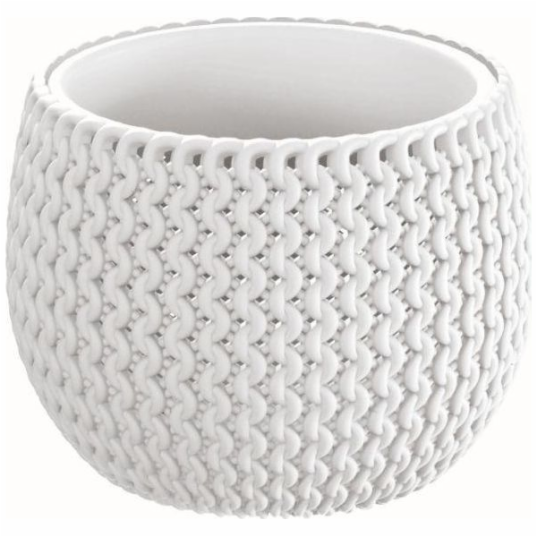 Prosperplast Splofy Bowl DKSP180-S449 flowerpot 18 cm