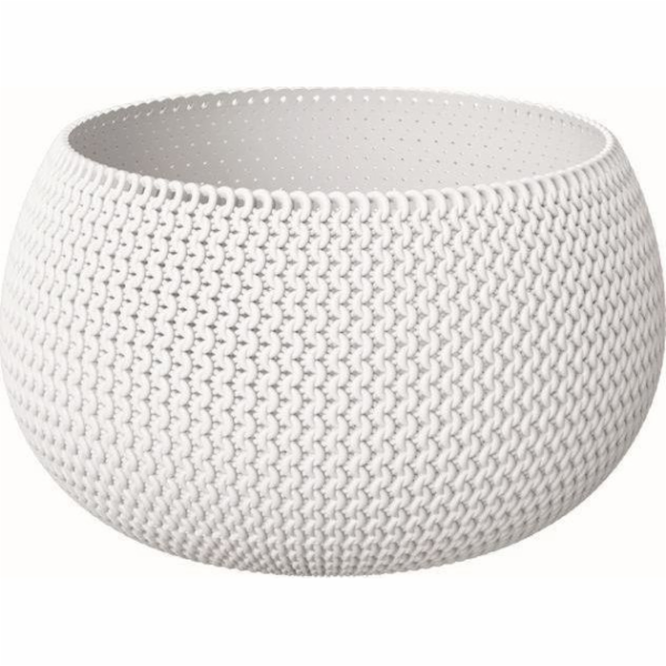 Prosperplast Splofy Bowl DKSP240-S449 flowerpot 24 cm