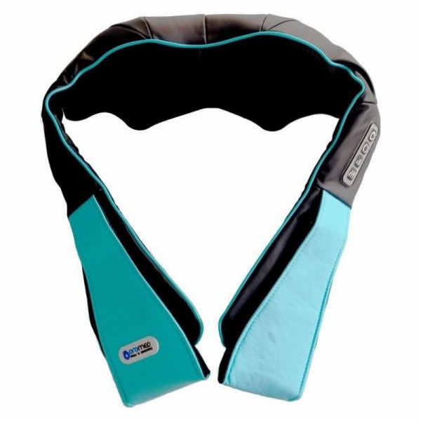 Oromed Oro-Neck Shiatsu Neck Massager
