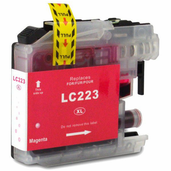 Actis KB-223M ink (replacement for Brother LC223M; Standa...