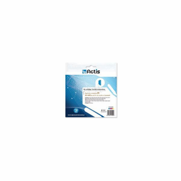 Actis KH-951CR ink for HP printer; HP 951XL CN046AE repla...