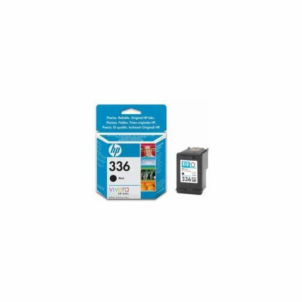 Actis KH-336R ink for HP printer; HP 336 C9362A replaceme...