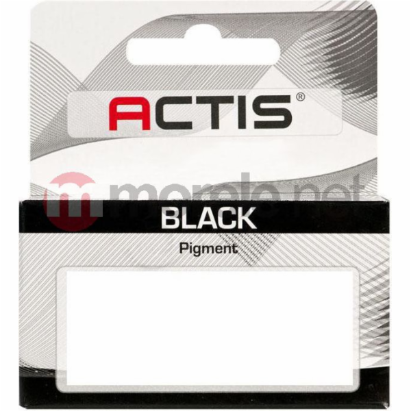 Actis KC-525BK ink for Canon printer; Canon PGI-525Bk rep...