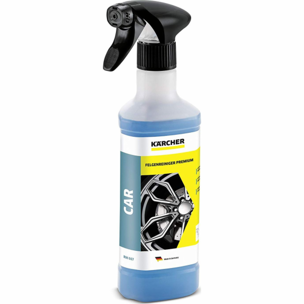 Kärcher Čistič disků RM 667, 500 ml