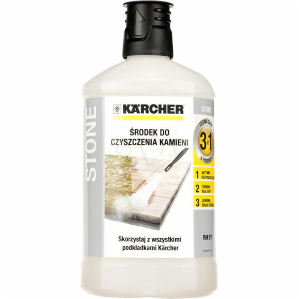 Čistič kamenných povrchů Karcher 6.295-765.0, 1l