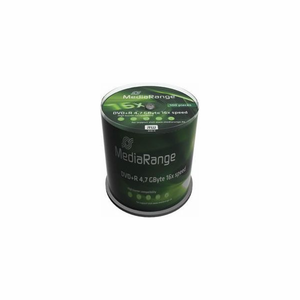 DVD+R 4,7 GB, DVD-Rohlinge