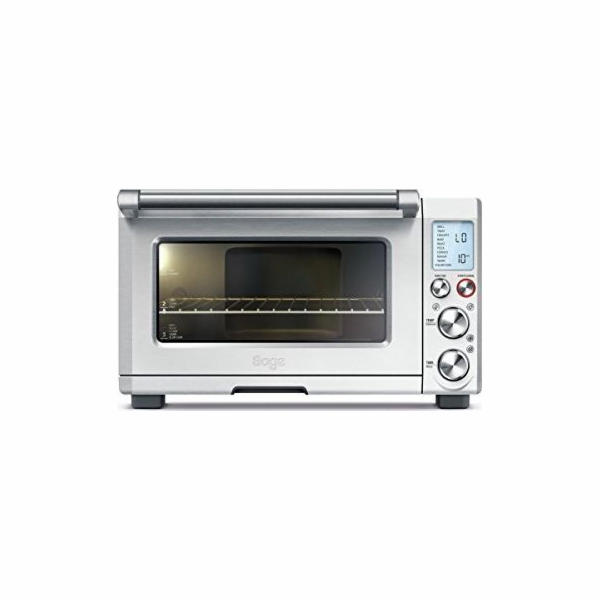 Sage SOV820 BSS Elektrický sporák