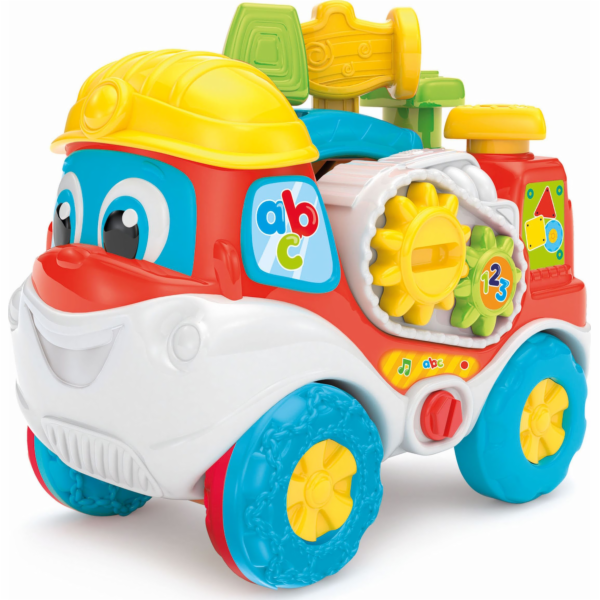 Clementoni Eugene the Road Genius (50110)