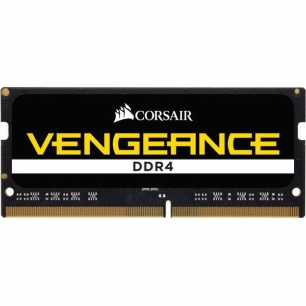 SO-DIMM 16 GB DDR4-2400, Arbeitsspeicher