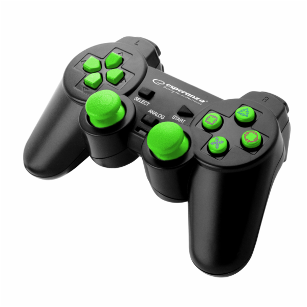 Esperanza EGG106G gamepad