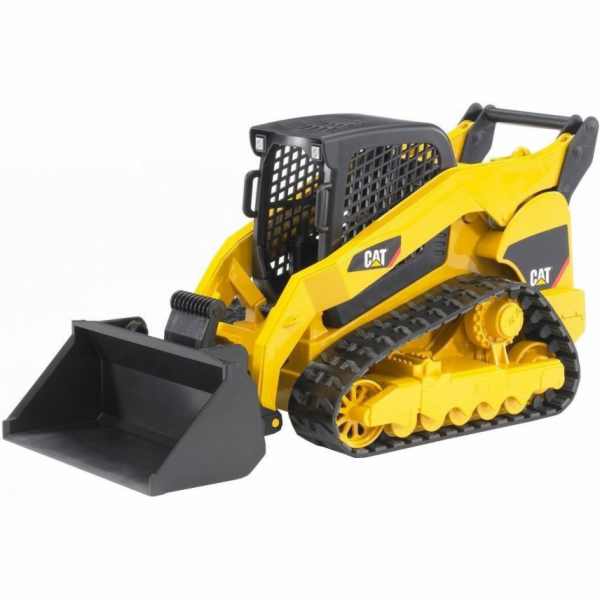 Bruder Nakladač CATERPILLAR pásový