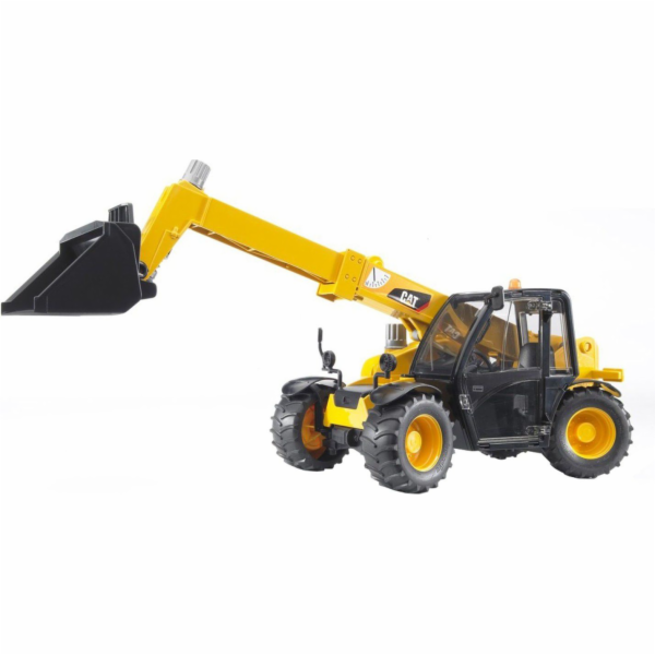 Bruder Manipulátor CATERPILLAR s výsuvným ramenem