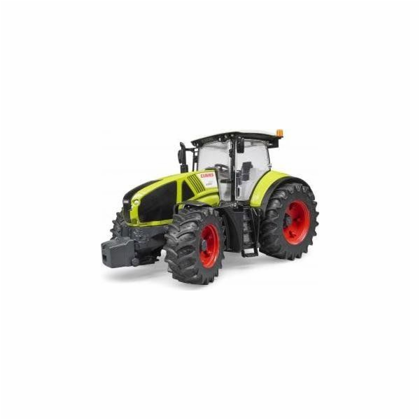 Claas Axion 950, Modellfahrzeug