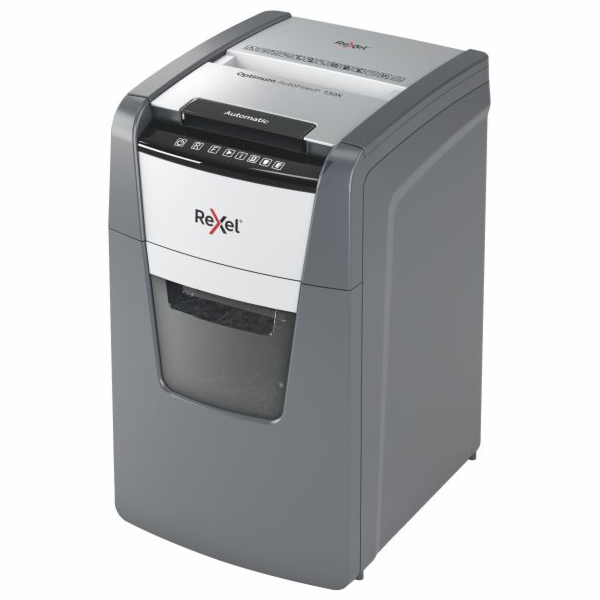 REXEL Skartovač  Auto+ Optimum 130X