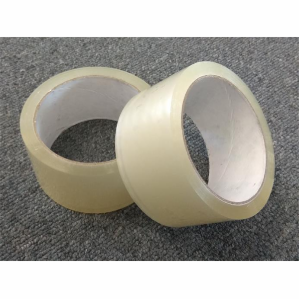 Tesa Standard hot-melt páska balicí transparentní 48 mm x...