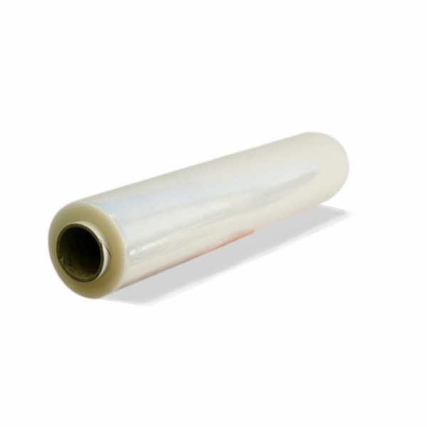 Fixační fólie stretch š. 500mm tl. 23my, 2 kg, transparen...
