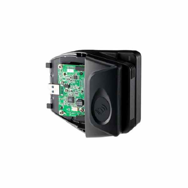 Čtečka FEC MSR + RFID (2 in 1), virtual COM