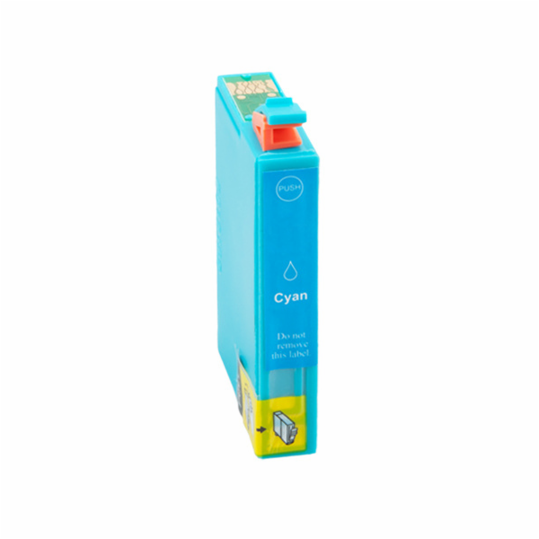 Inkoust T1302 kompatibilní azurový pro Epson (10ml)