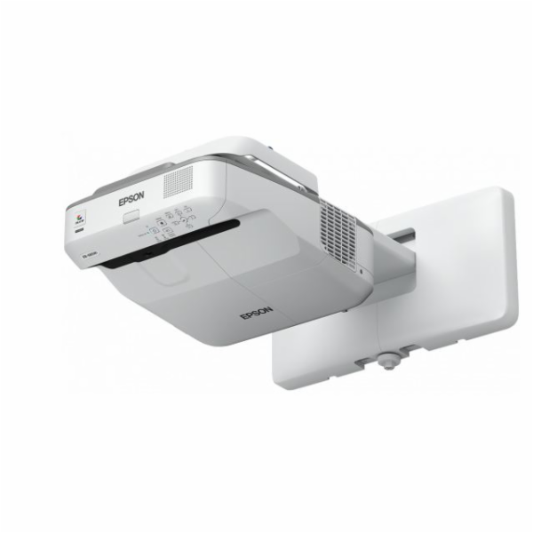 Projektor Epson EB-685W Lampowy 1280 x 800px 3500 lm 3LCD