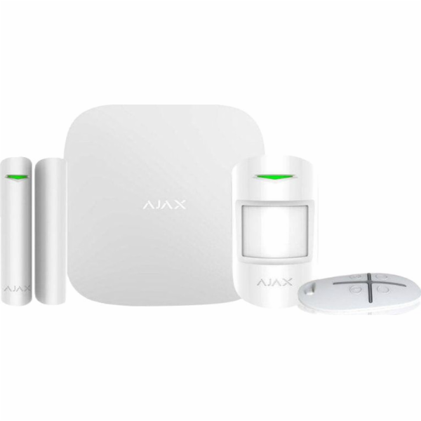 Ajax StarterKit 7564 white (7564)