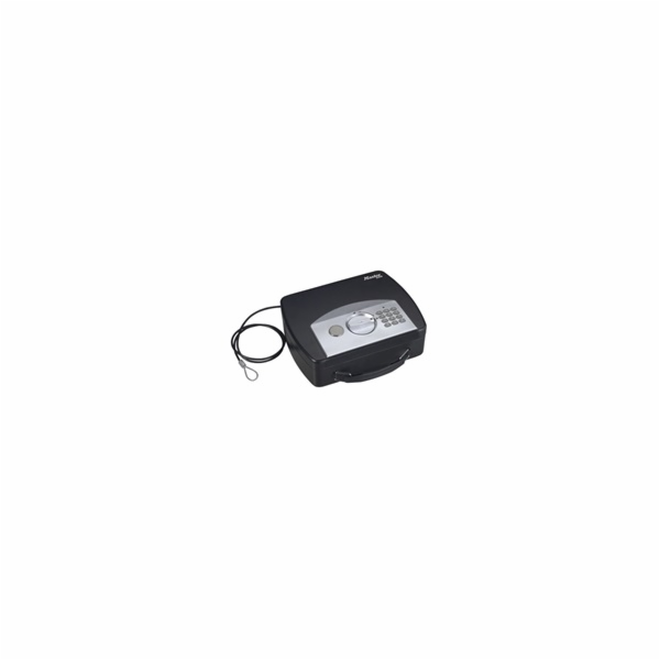Master Lock P008EML uzamykatelný cestovní box na cennosti