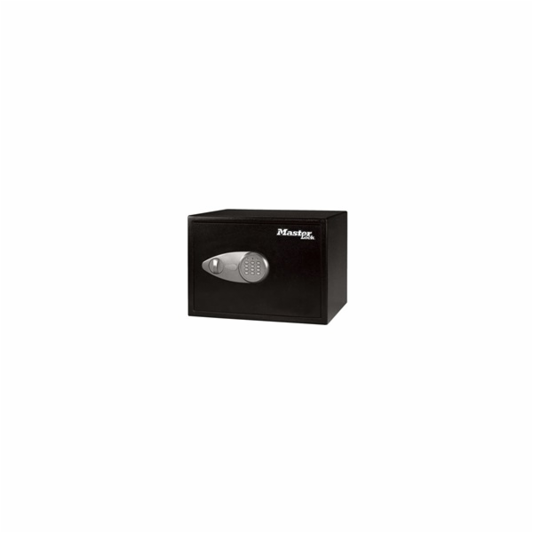 MasterLock X125ML trezor