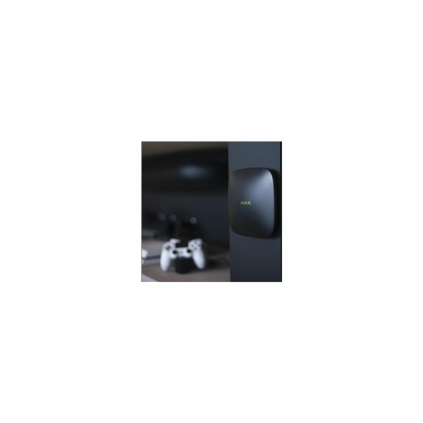 Ajax Hub Plus black (11790)