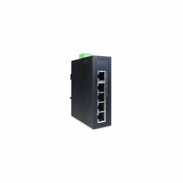 Digitus DN-651107, Spínač