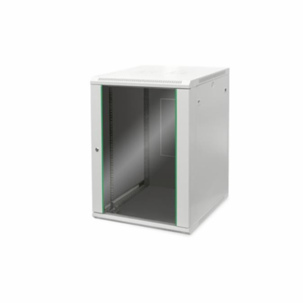 DIGITUS Professional Wall Mounting Cabinets Dynamic Basic...