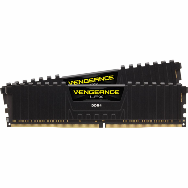 Corsair DDR4 32GB (2x16GB) Vengeance LPX DIMM 3200MHz CL1...