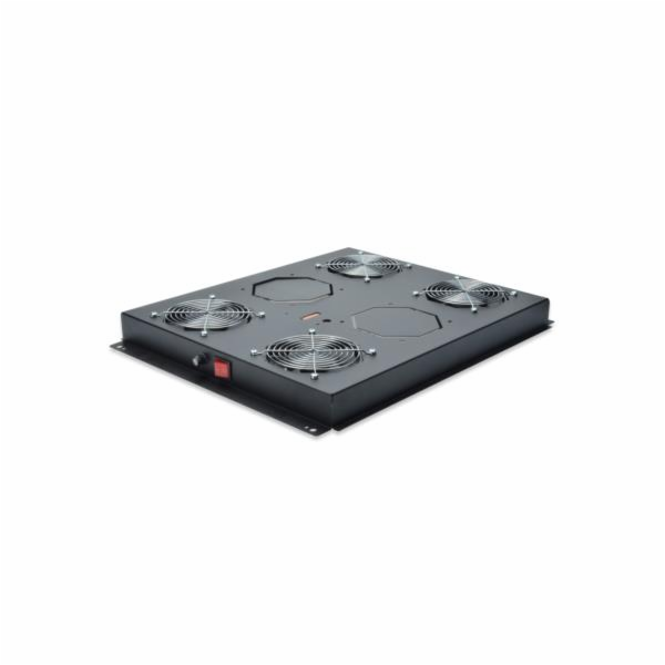 Digitus Roof cooling unit for DIGITUS server cabinets, 4 ...