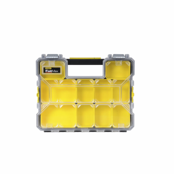 Stanley profesionální organizér FatMax 1-97-517, box na n...