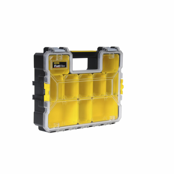 Stanley profesionální organizér FatMax 1-97-518, box na n...
