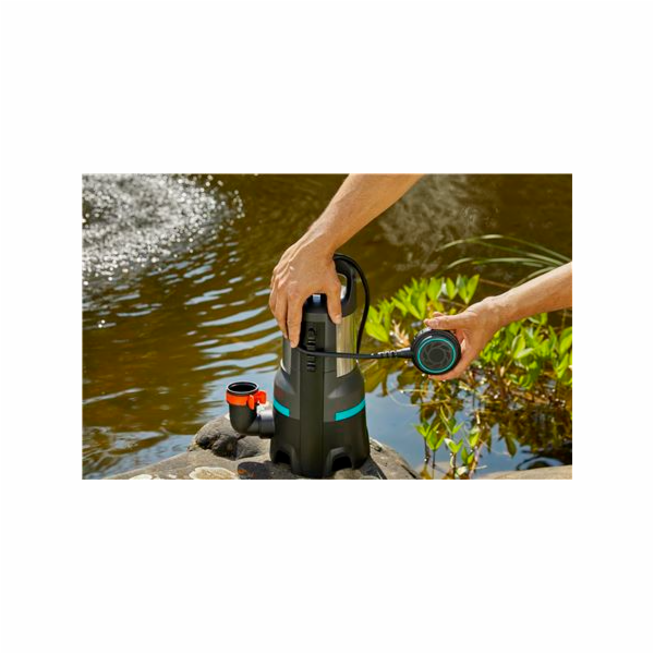 GARDENA 25000 9046-20