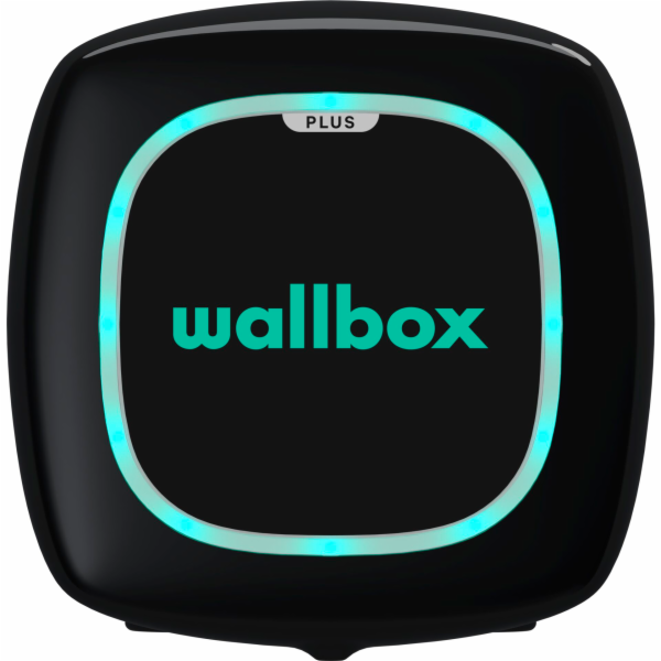 WALLBOX Pulsar Plus, Autonabíjačka 22 kW, 5m, blk