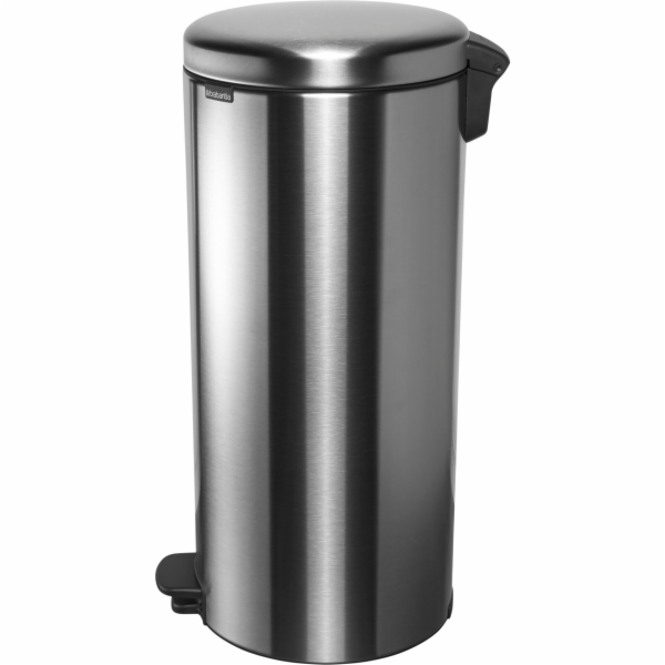 Brabantia Newicon pedálový odpadkový kos 30,0 L ocel.matná