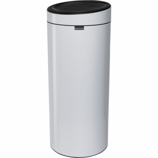 Brabantia odpad.koš Touch Bin New bílý 30 L